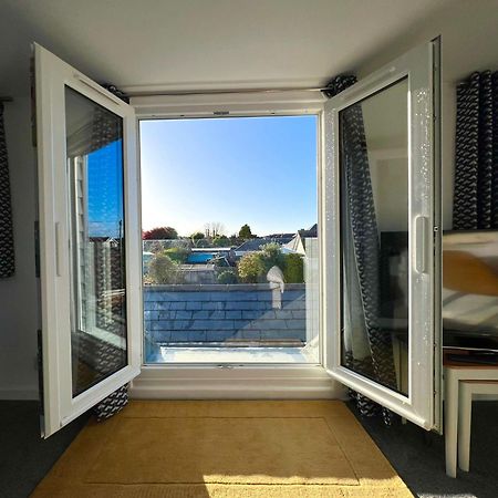 Seascape - Stylish Modern Apartment Barton on Sea Luaran gambar